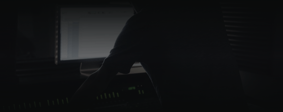 Muso.AI — born in the recording studio